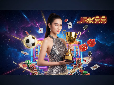 jrk88 login