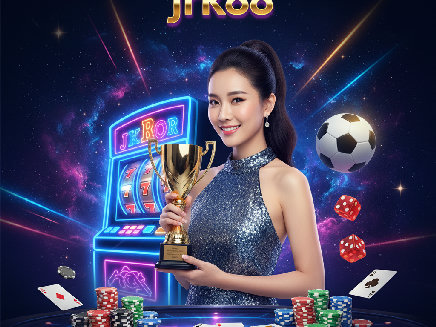 jrk88 เว็บตรง