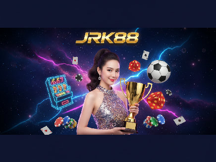 jrk88 สล็อต