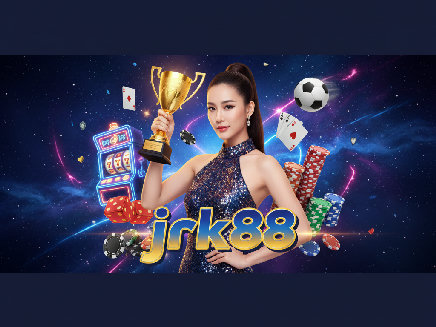 jrk88 สล็อตออนไลน์